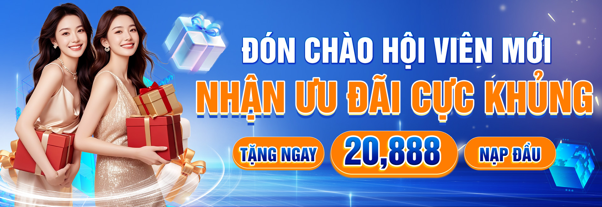 Banner Khuyến Mãi NH88